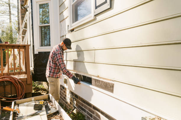 Trusted Siding Installation service in Morrison, CO - Creative Siding